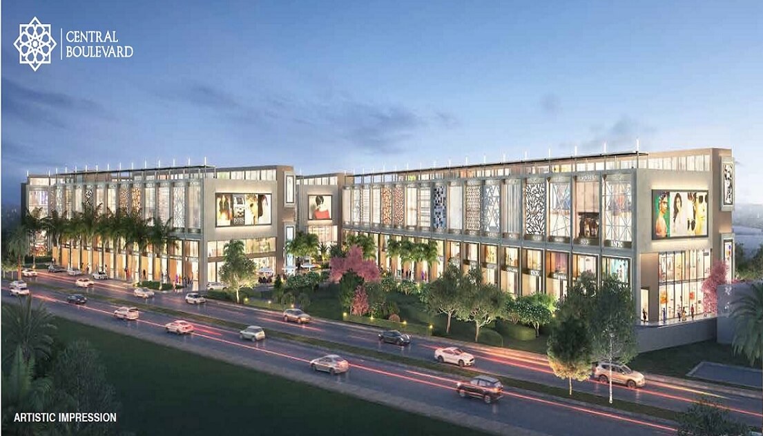 bestech-central-boulevard-sco-plots