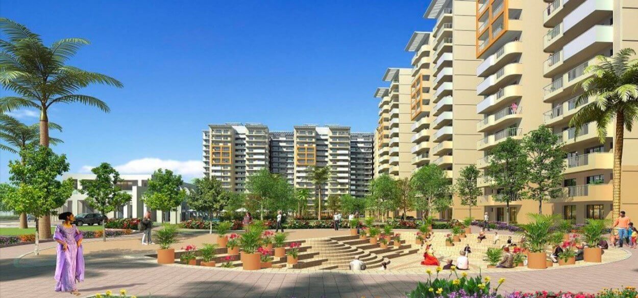 bestech-park-view-ananda