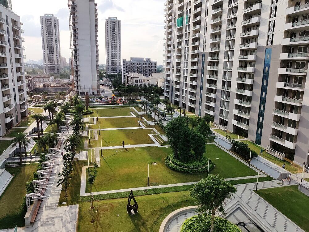 dlf-ulitma