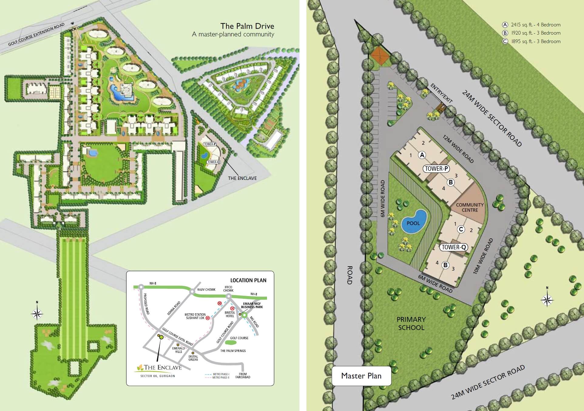 emaar-the-enclave-apartments