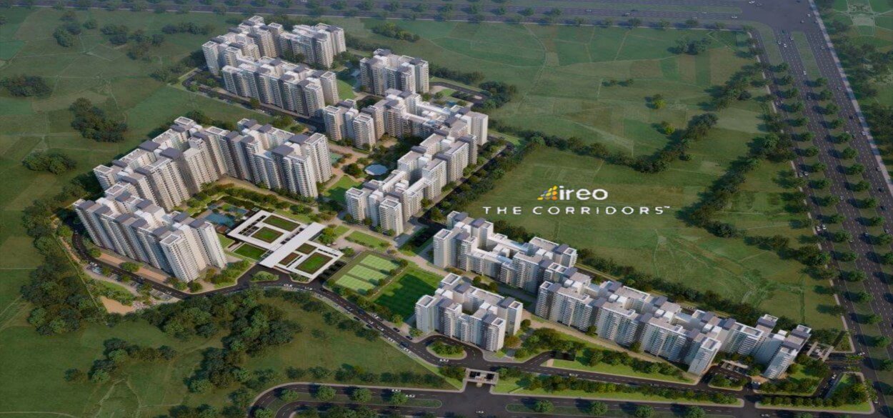 ireo-the-corridors