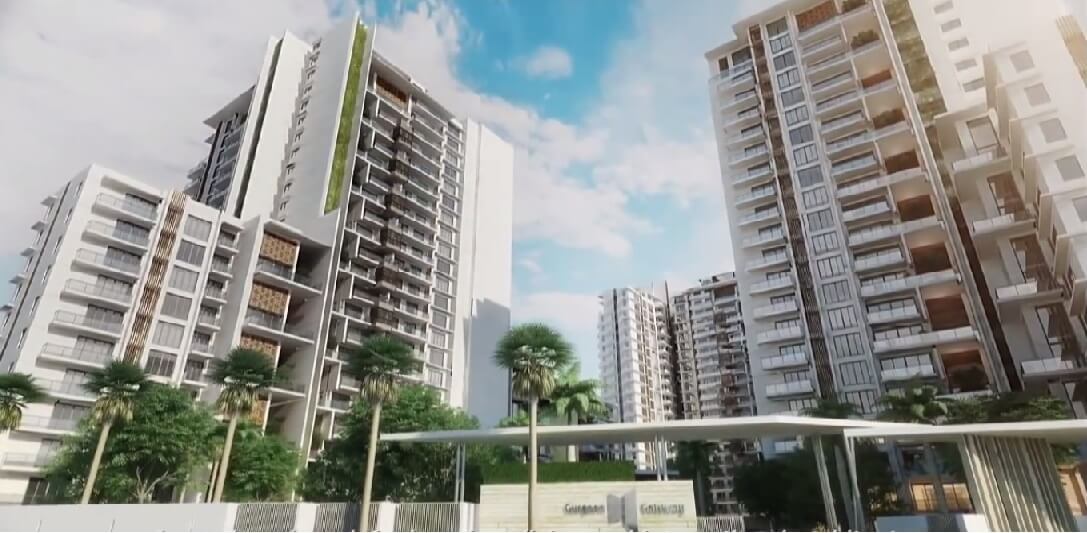tata-gurgaon-gateway